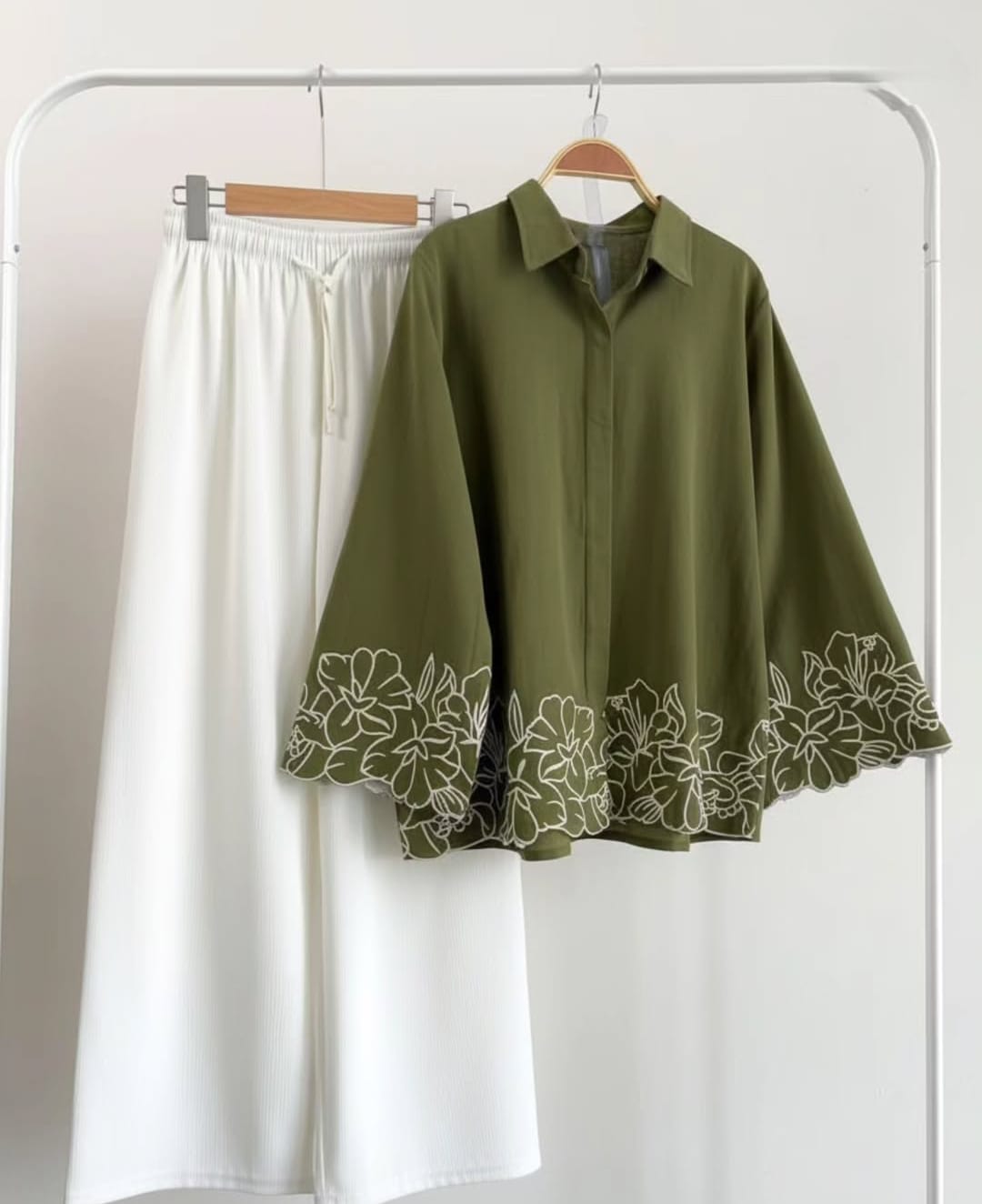 Embroided CO-Rd Set – My Store